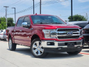 2019 Ford F-150 King Ranch at Huffines Hyundai Plano