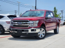 Thumbnail image of 2019 Ford F-150 at Huffines Hyundai Plano