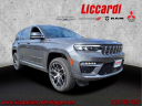 Thumbnail image of 2022 Jeep Grand Cherokee at Liccardi Chrysler Dodge Mitsubishi