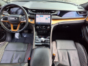 Thumbnail image of 2022 Jeep Grand Cherokee at Liccardi Chrysler Dodge Mitsubishi
