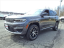 Thumbnail image of 2022 Jeep Grand Cherokee at Liccardi Chrysler Dodge Mitsubishi