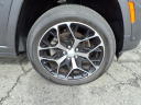 Thumbnail image of 2022 Jeep Grand Cherokee at Liccardi Chrysler Dodge Mitsubishi