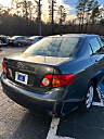 Thumbnail image of 2009 Toyota Corolla at Kenney's Automotive Center