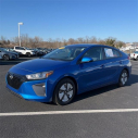 Thumbnail image of 2018 Hyundai IONIQ Hybrid at Lynnes Hyundai