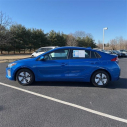 Thumbnail image of 2018 Hyundai IONIQ Hybrid at Lynnes Hyundai