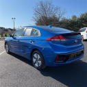 Thumbnail image of 2018 Hyundai IONIQ Hybrid at Lynnes Hyundai