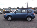 Thumbnail image of 2010 Subaru Forester at Brighton Store