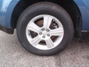 2010 Subaru Forester 2.5X at Brighton Store