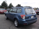 Thumbnail image of 2010 Subaru Forester at Brighton Store