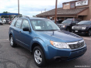 Thumbnail image of 2010 Subaru Forester at Brighton Store