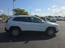 Thumbnail image of 2015 Jeep Cherokee at Kia of Cape Coral