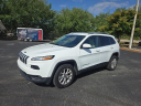 Thumbnail image of 2015 Jeep Cherokee at Kia of Cape Coral
