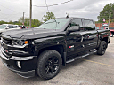 Thumbnail image of 2017 Chevrolet Silverado 1500 at Truck Country Auto Sales