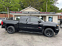 2017 Chevrolet Silverado 1500 LTZ Z71 at Truck Country Auto Sales