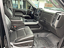 Thumbnail image of 2017 Chevrolet Silverado 1500 at Truck Country Auto Sales