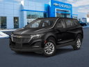 2022 Chevrolet Equinox LS at Millennium Chevrolet