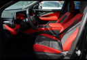 2025 Chevrolet Blazer EV RS at Community Chevrolet
