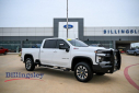 2024 Chevrolet Silverado 2500HD LT at Billingsley Ford of Lawton