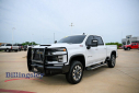 Thumbnail image of 2024 Chevrolet Silverado 2500HD at Billingsley Ford of Lawton
