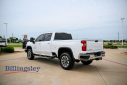Thumbnail image of 2024 Chevrolet Silverado 2500HD at Billingsley Ford of Lawton