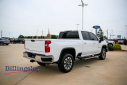 Thumbnail image of 2024 Chevrolet Silverado 2500HD at Billingsley Ford of Lawton