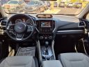 2023 Subaru Forester Premium at Tucson Subaru