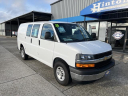 Thumbnail image of 2020 Chevrolet Express at Hinton Chevrolet, Inc.