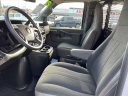 Thumbnail image of 2020 Chevrolet Express at Hinton Chevrolet, Inc.