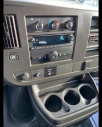 Thumbnail image of 2020 Chevrolet Express at Hinton Chevrolet, Inc.