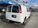 Thumbnail image of 2020 Chevrolet Express at Hinton Chevrolet, Inc.