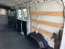 Thumbnail image of 2020 Chevrolet Express at Hinton Chevrolet, Inc.