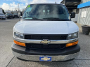 Thumbnail image of 2020 Chevrolet Express at Hinton Chevrolet, Inc.