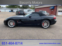 Thumbnail image of 2006 Dodge Viper at Bacon's Motors