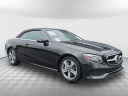 Thumbnail image of 2018 Mercedes-Benz E-Class at Allen Turner Genesis