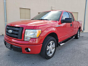 Thumbnail image of 2009 Ford F-150 at Selective Motor Cars
