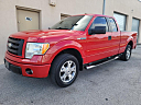 Thumbnail image of 2009 Ford F-150 at Selective Motor Cars