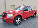 Thumbnail image of 2009 Ford F-150 at Selective Motor Cars
