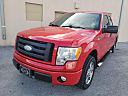 Thumbnail image of 2009 Ford F-150 at Selective Motor Cars