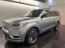 Thumbnail image of 2021 Lincoln Navigator at Kayser Ford USED
