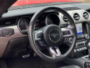Thumbnail image of 2022 Ford Mustang at Classic Nissan - Newport News