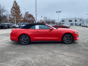 Thumbnail image of 2022 Ford Mustang at Classic Nissan - Newport News