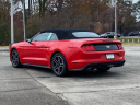 Thumbnail image of 2022 Ford Mustang at Classic Nissan - Newport News