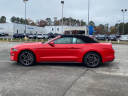 Thumbnail image of 2022 Ford Mustang at Classic Nissan - Newport News
