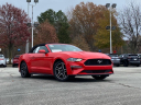 Thumbnail image of 2022 Ford Mustang at Classic Nissan - Newport News