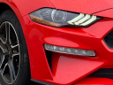 Thumbnail image of 2022 Ford Mustang at Classic Nissan - Newport News