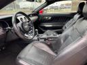 Thumbnail image of 2022 Ford Mustang at Classic Nissan - Newport News