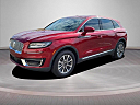 2019 Lincoln Nautilus Select at Collins Ford