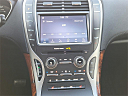 Thumbnail image of 2019 Lincoln Nautilus at Collins Ford