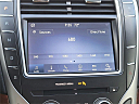 Thumbnail image of 2019 Lincoln Nautilus at Collins Ford