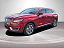 Thumbnail image of 2019 Lincoln Nautilus at Collins Ford